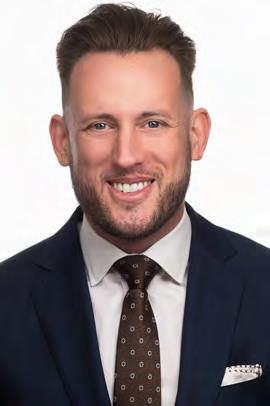 Benjamin Dubin