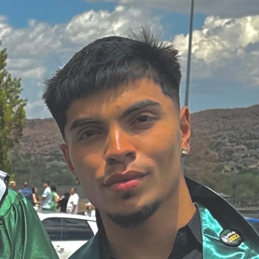 ROSS CHAVEZ III
