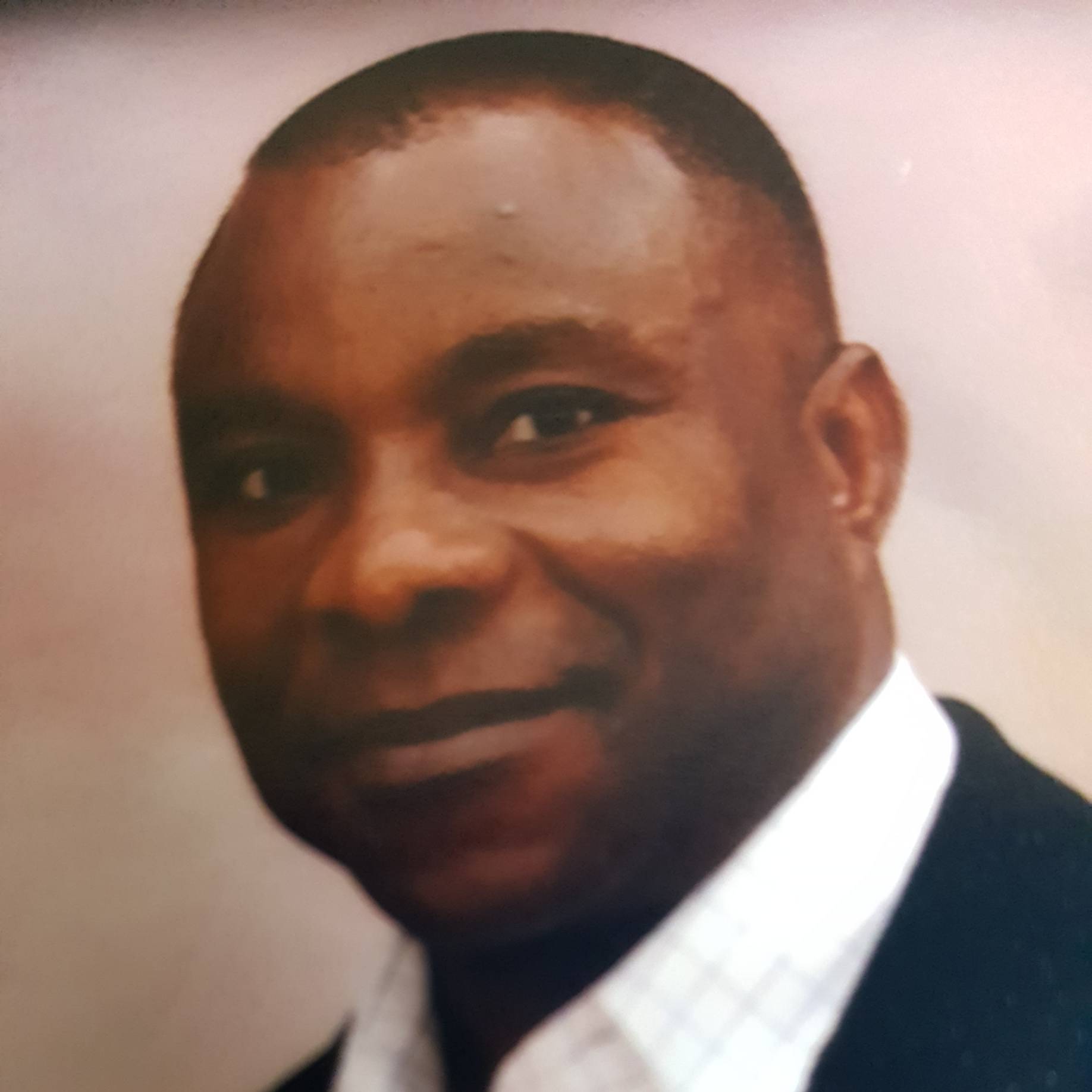 ANAIGU NWAFOR
