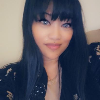 CHARLENE SARMIENTO