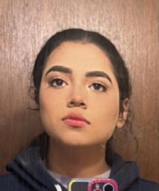 Yesenia Garcia