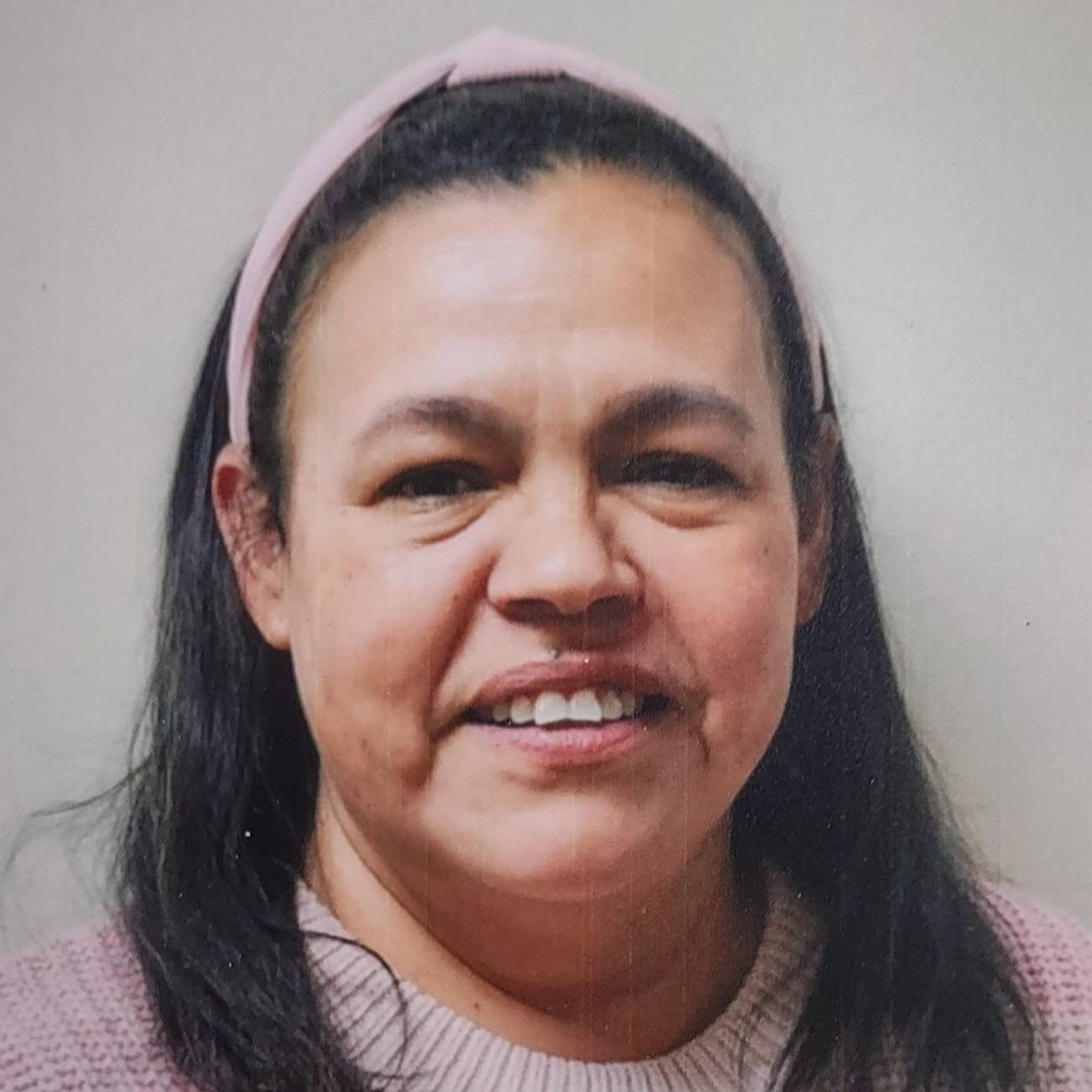 Ivonne Osorio Estrada