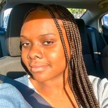 Naomie Estime