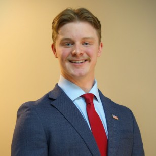 Levi Schmidt