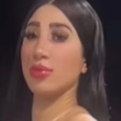 Leidy Luisa Toca