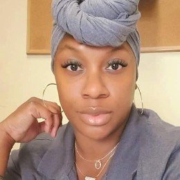 Shetara Andrews