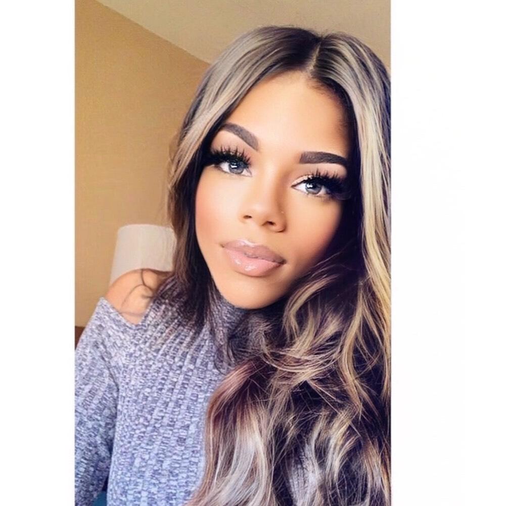 Kia Simmons