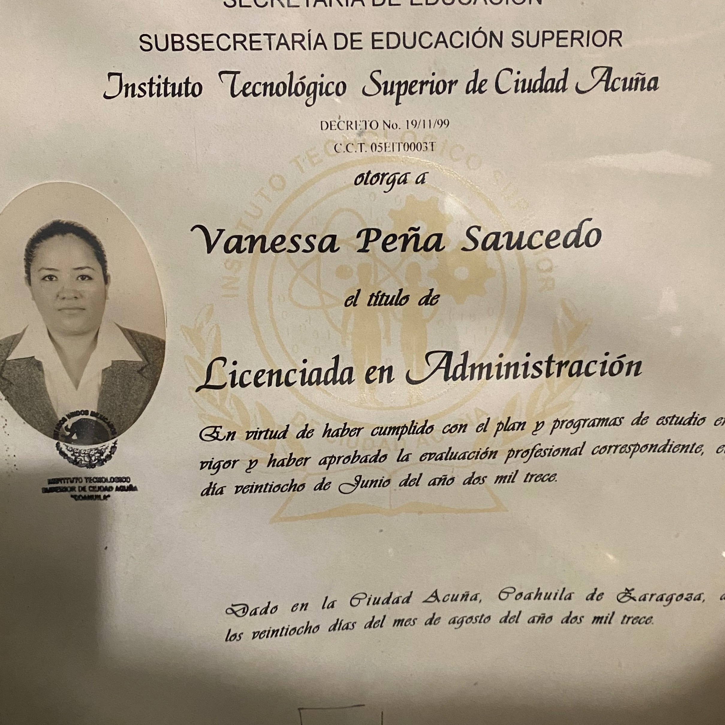 Vanessa Pena