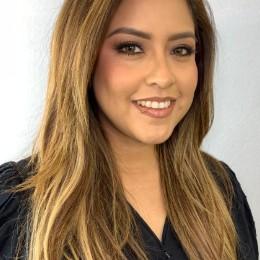 Génesis Villacís