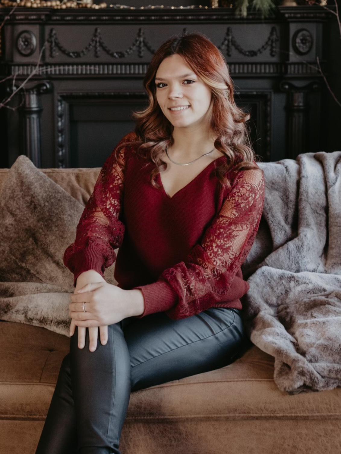 Haley Vance
