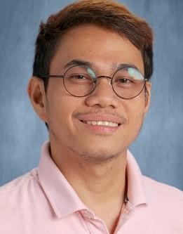 ROLDAN M. VELASCO
