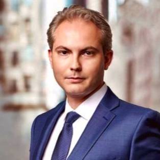 Denis Shafran