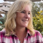 Cheryl Harry