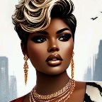 Michelle Reace