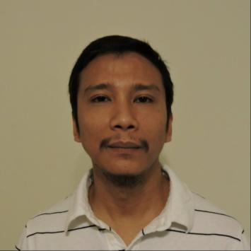 Xyxtus Pedroso
