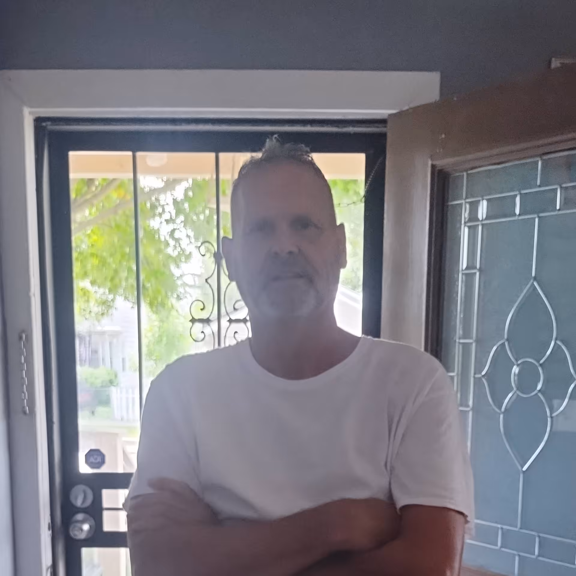 David Baise Sr