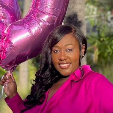 Alecia A. Richardson