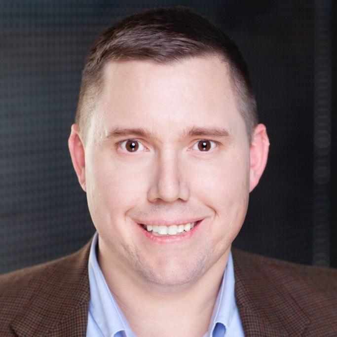 John E. Peterson III