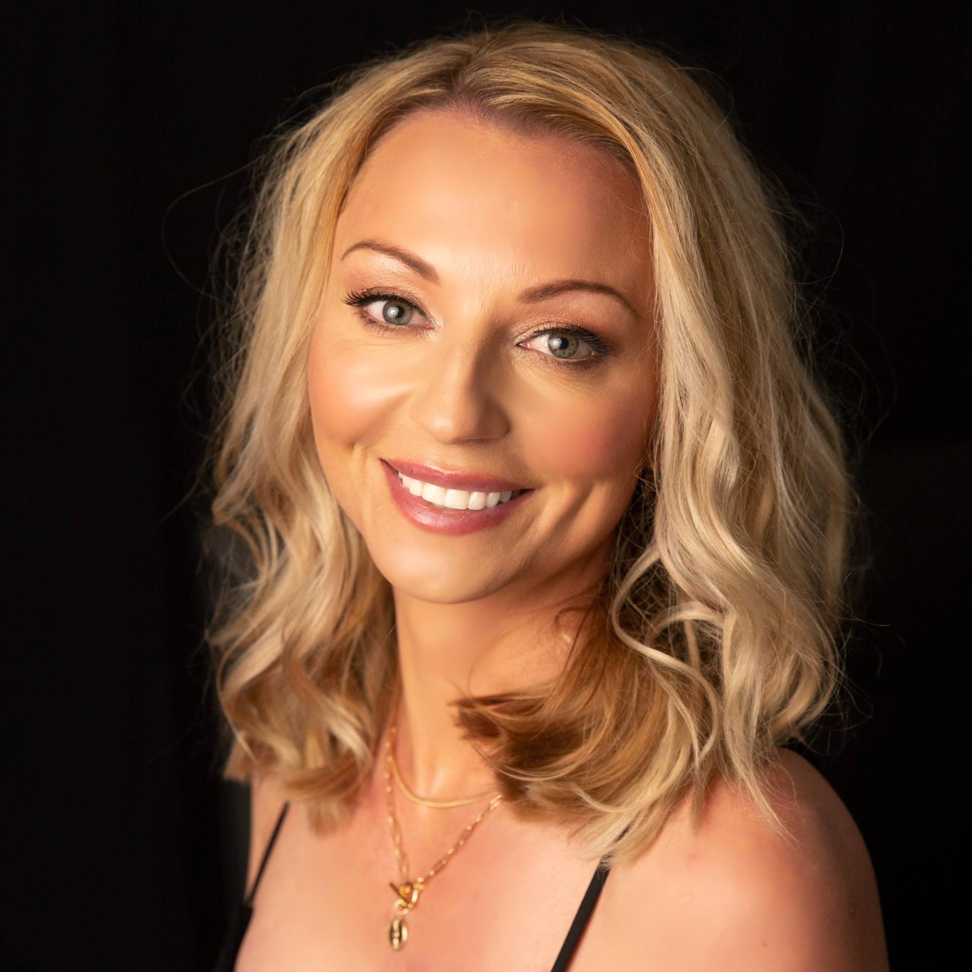 Kristina Stewart, CMB, CML