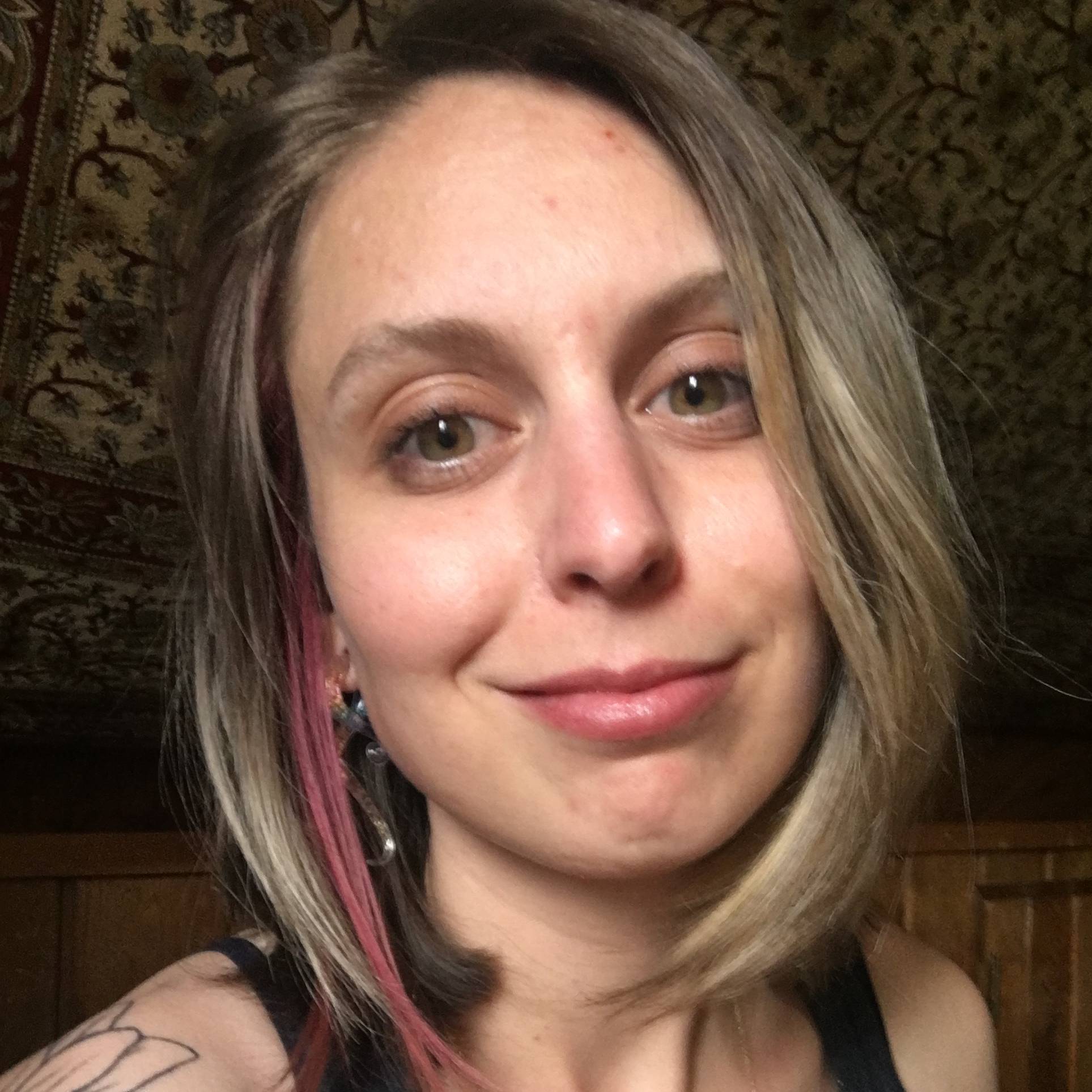 Catherine Mailloux
