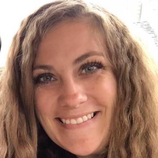 Heather Hinton
