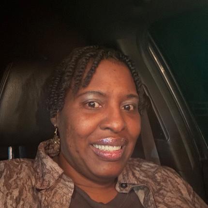 Lyquinta Franklin