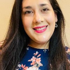 Julianne Gonzales-Escamilla