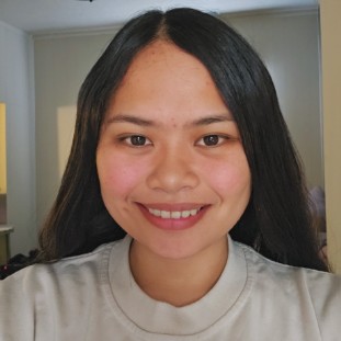 Rica Mae Price