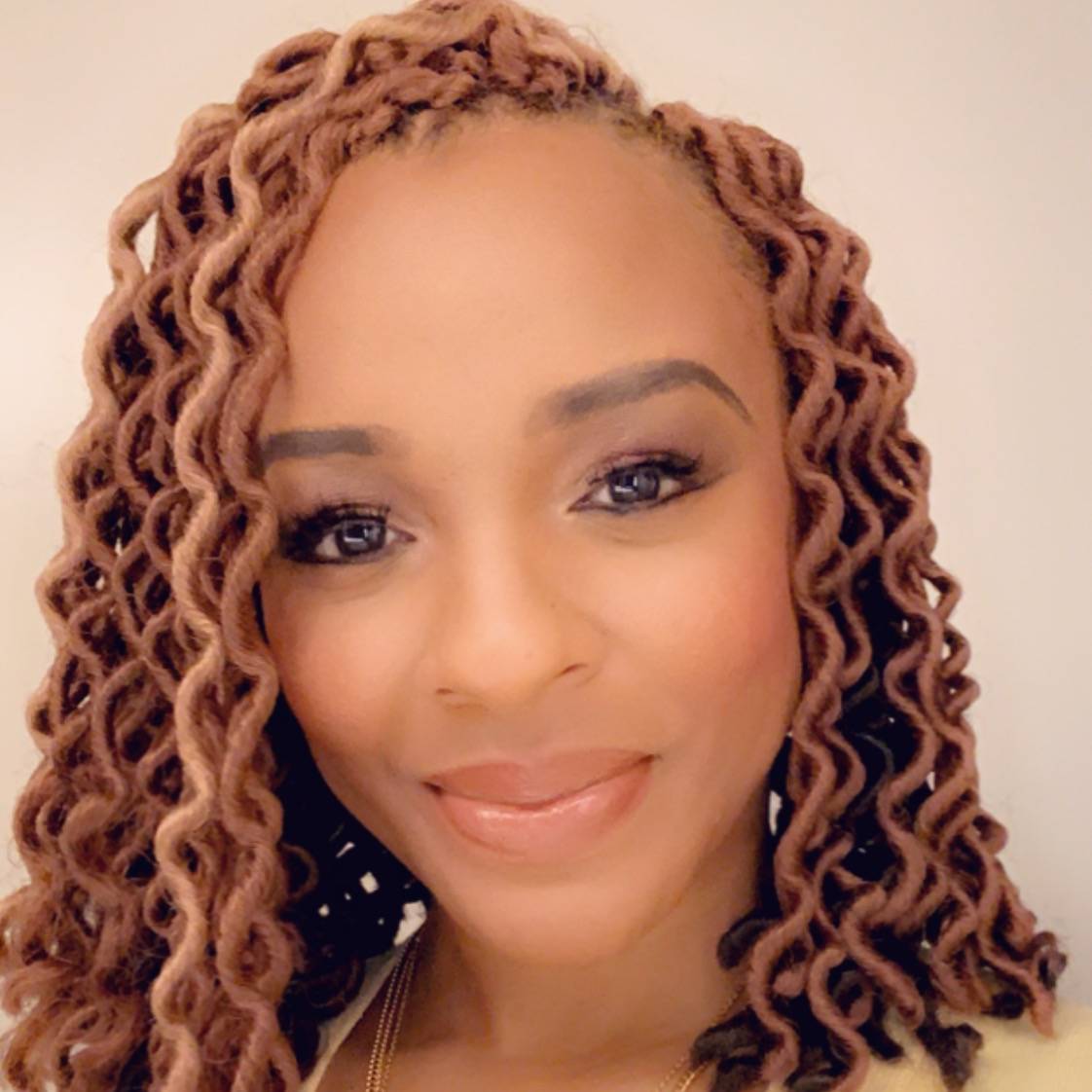 Danielle Calloway