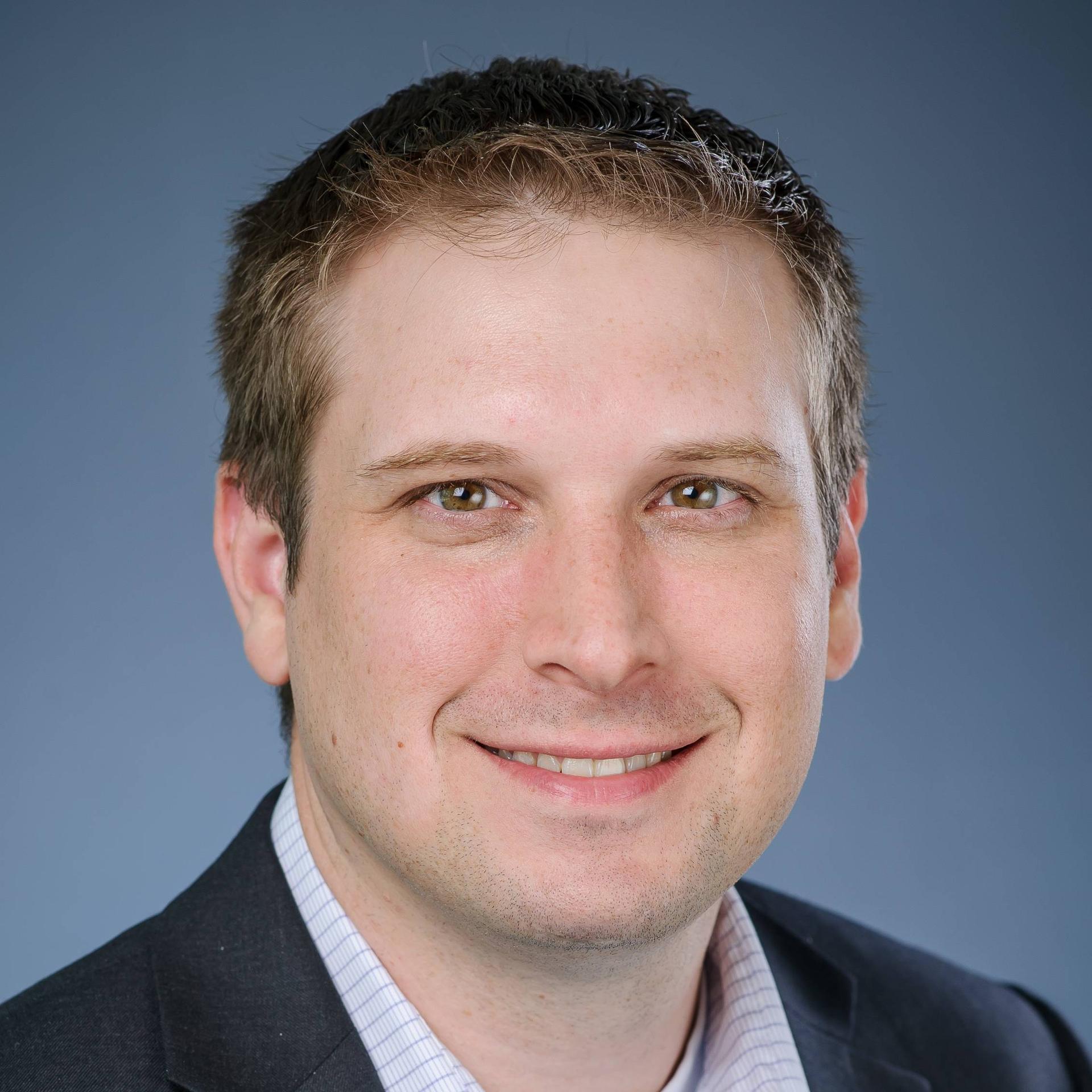 Jared Cotton