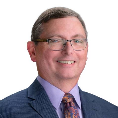 Wayne Kriebel