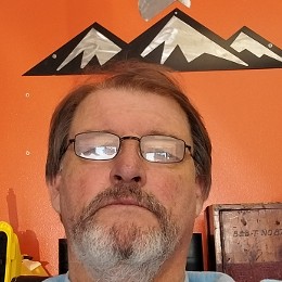 Mike Anderson