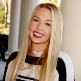 Cassidy Little