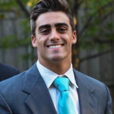 Blake Vonzurmuehlen