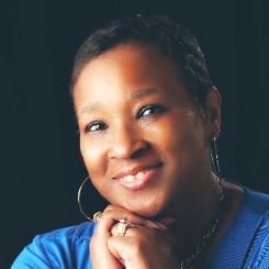 Stacie Wilson