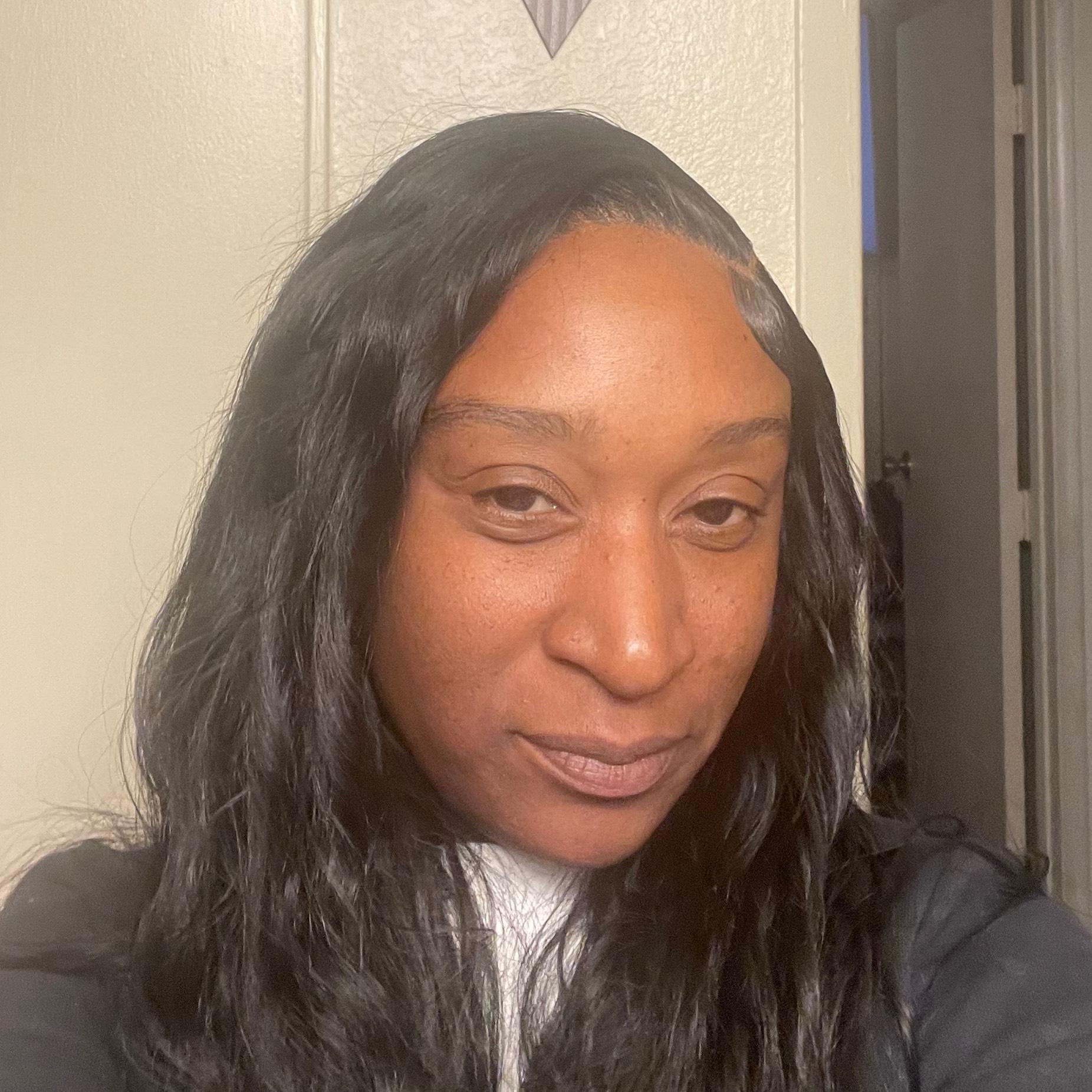 Charlene Hawkins
