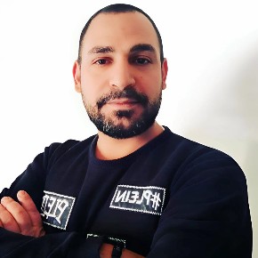 Georges Azar