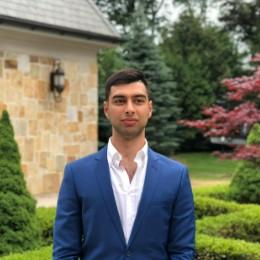 ARASH YOUSOFI