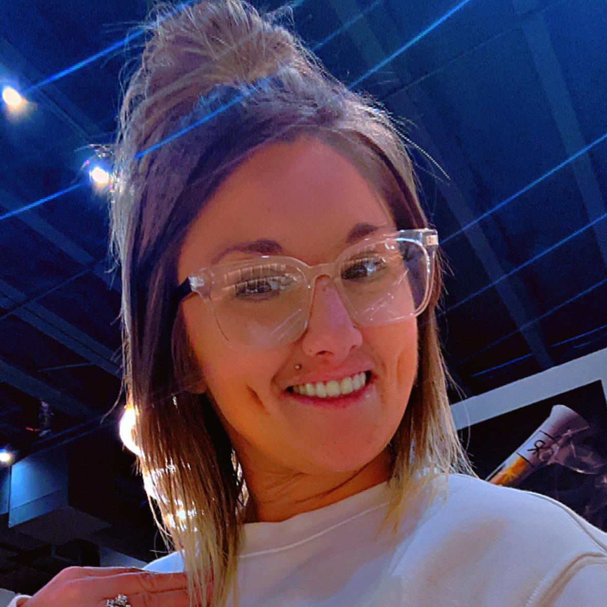 Kim Tungate