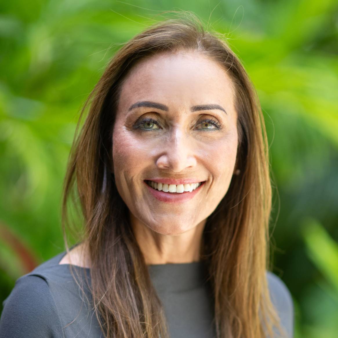 Janet Iwata