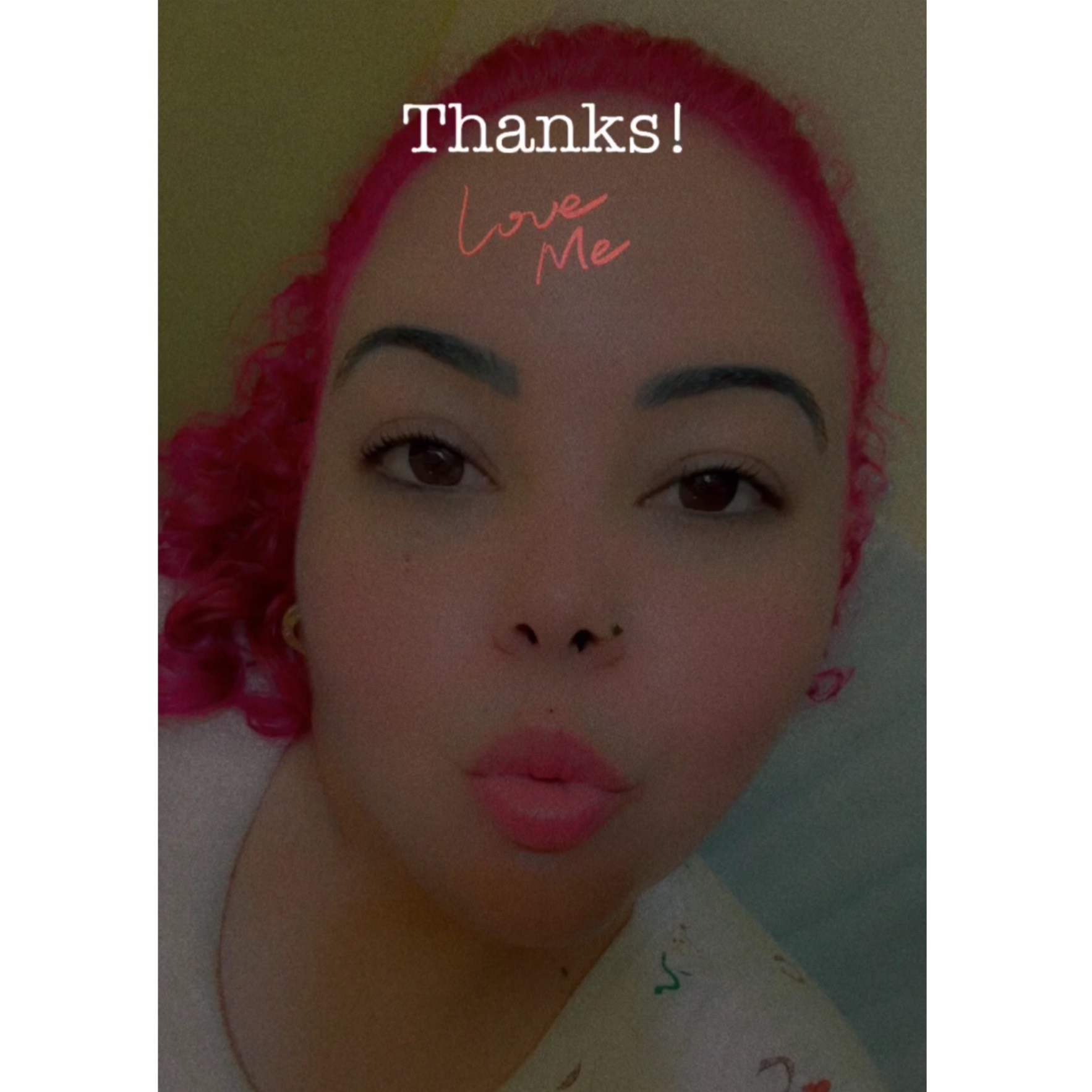 Iashyra Calderon Martinez