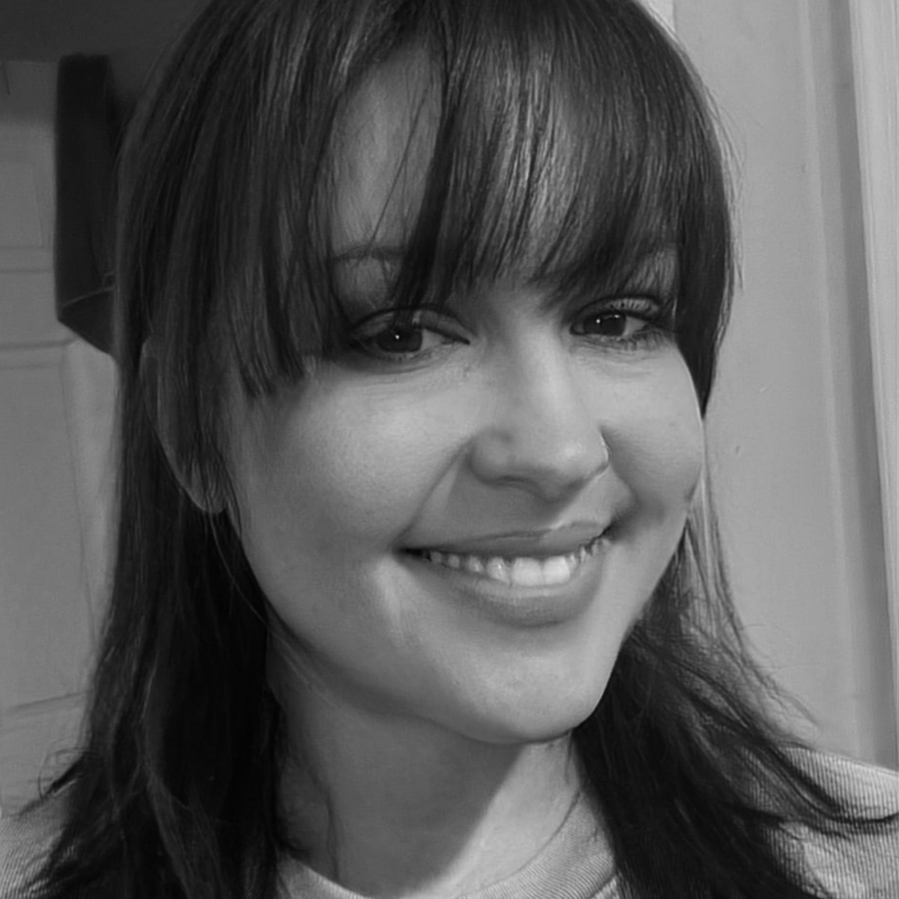 Alison Apgar