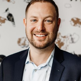 Nathaniel D. Smith