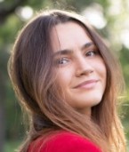 Madelyn Rimel