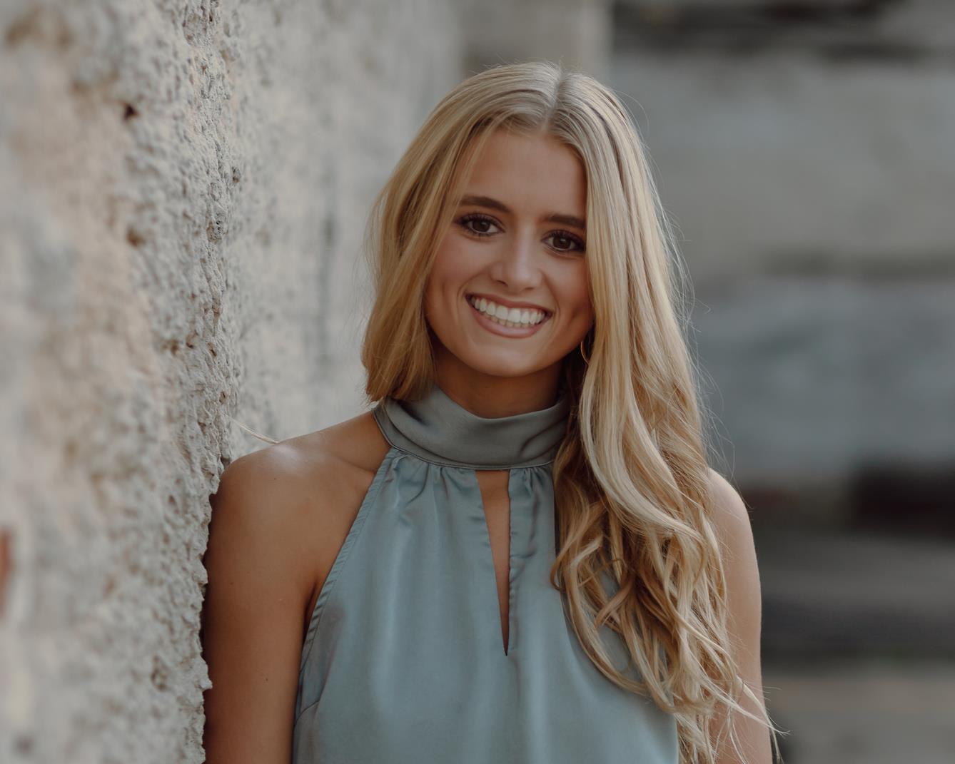 Ella Kate Malley