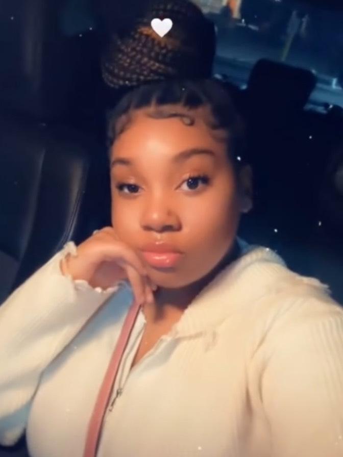 Janiya Williams