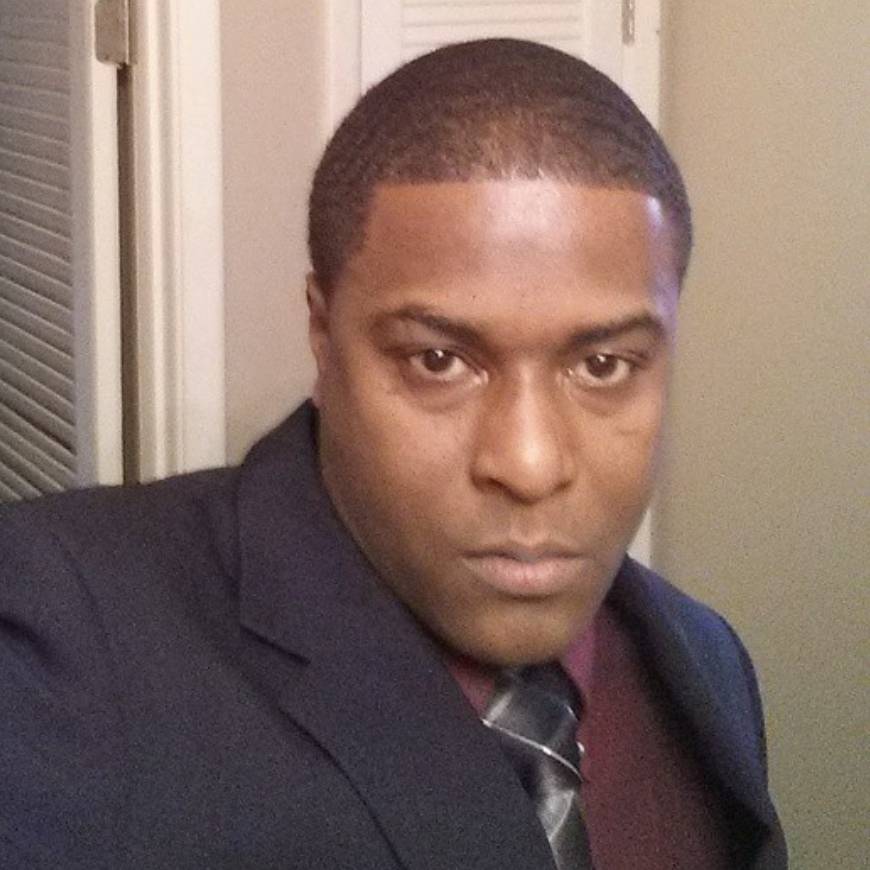 Bryan Morrow