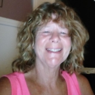 Carolyn Freeman