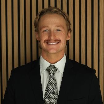 Parker Bingham