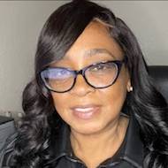 Tracina Turner